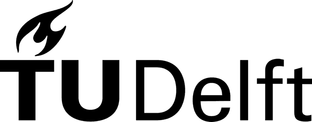 TU Delft Logo